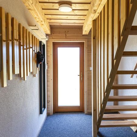 Chata Planina Michalova Ngoại thất bức ảnh